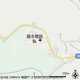 三重県志摩市大王町波切2172周辺の地図