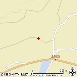 広島県尾道市因島原町322周辺の地図