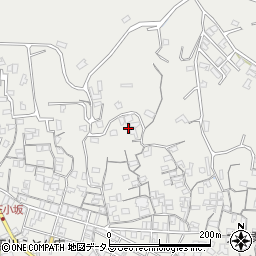 三重県志摩市大王町波切804周辺の地図