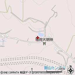 香川県丸亀市飯山町東坂元3127周辺の地図