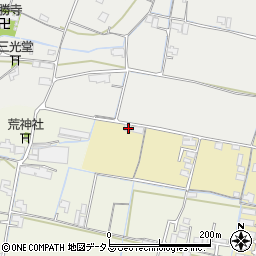 香川県高松市小村町6周辺の地図