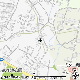 香川県高松市多肥上町1944周辺の地図