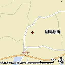 広島県尾道市因島原町586周辺の地図