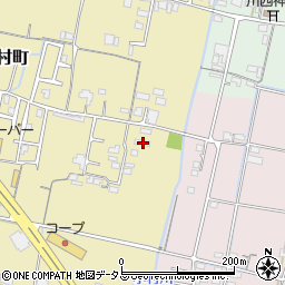 香川県高松市小村町188周辺の地図