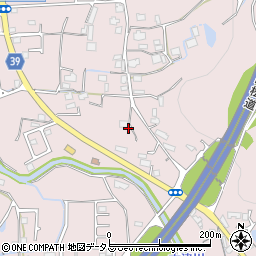 香川県高松市国分寺町福家甲2975周辺の地図