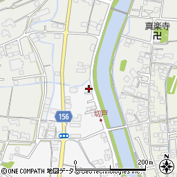 香川県高松市川島本町317-7周辺の地図