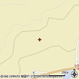 広島県尾道市因島原町354周辺の地図