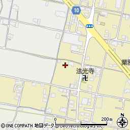 香川県高松市小村町146周辺の地図