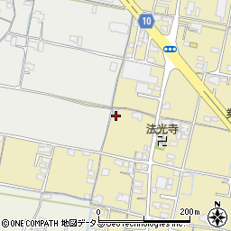 香川県高松市小村町147周辺の地図