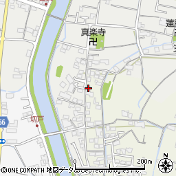 香川県高松市川島東町5周辺の地図