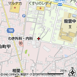 香川県高松市出作町360周辺の地図
