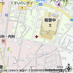 香川県高松市出作町333-1周辺の地図