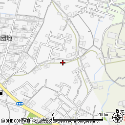 香川県高松市多肥上町1947周辺の地図