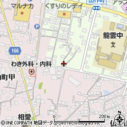 香川県高松市出作町358周辺の地図