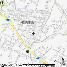 香川県高松市多肥上町1878周辺の地図