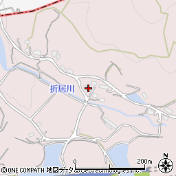 香川県丸亀市飯山町東坂元3094-3周辺の地図