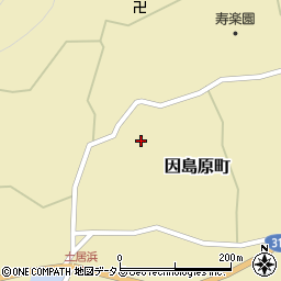 広島県尾道市因島原町578周辺の地図