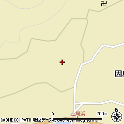 広島県尾道市因島原町422周辺の地図