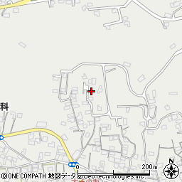 三重県志摩市大王町波切1163周辺の地図