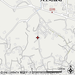 三重県志摩市大王町波切774周辺の地図