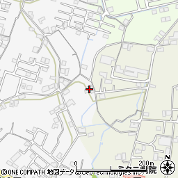 香川県高松市多肥上町1975周辺の地図