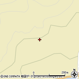 広島県尾道市因島原町382周辺の地図