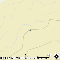 広島県尾道市因島原町190周辺の地図