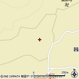 広島県尾道市因島原町427周辺の地図