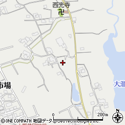 和歌山県紀の川市馬宿1015周辺の地図