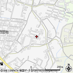 香川県高松市多肥上町1954周辺の地図