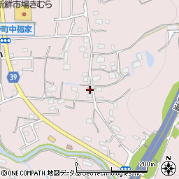 香川県高松市国分寺町福家甲2969周辺の地図