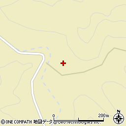 長崎県対馬市美津島町加志385-1周辺の地図