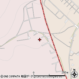 香川県丸亀市飯山町東坂元3147周辺の地図