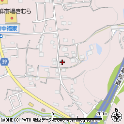 香川県高松市国分寺町福家甲3042周辺の地図