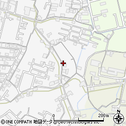 香川県高松市多肥上町1964周辺の地図