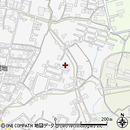 香川県高松市多肥上町1960周辺の地図
