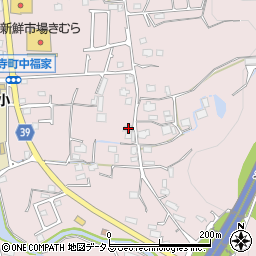 香川県高松市国分寺町福家甲3033周辺の地図