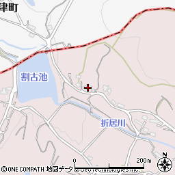 香川県丸亀市飯山町東坂元3141周辺の地図