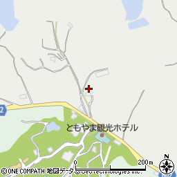 三重県志摩市大王町波切2260周辺の地図