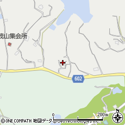 三重県志摩市大王町波切2250周辺の地図