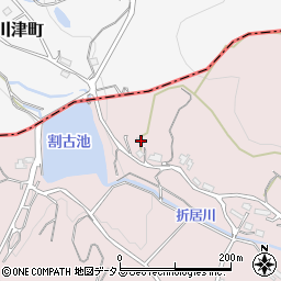 香川県丸亀市飯山町東坂元3143周辺の地図