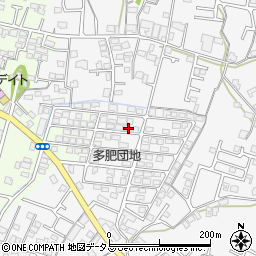 香川県高松市多肥上町1830周辺の地図
