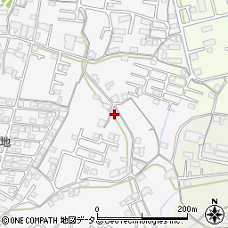 香川県高松市多肥上町1963周辺の地図