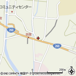 有限会社浜地デンキ　東奈店周辺の地図