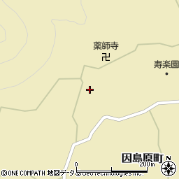 広島県尾道市因島原町527周辺の地図