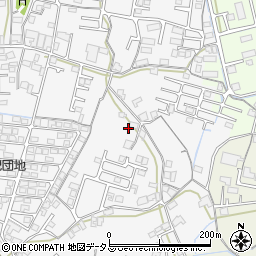 香川県高松市多肥上町1907周辺の地図