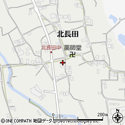 有限会社熊井自動車周辺の地図