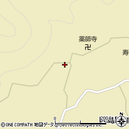 広島県尾道市因島原町522周辺の地図