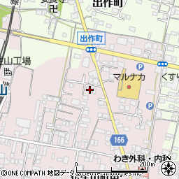香川県高松市仏生山町379周辺の地図