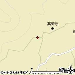 広島県尾道市因島原町521-1周辺の地図
